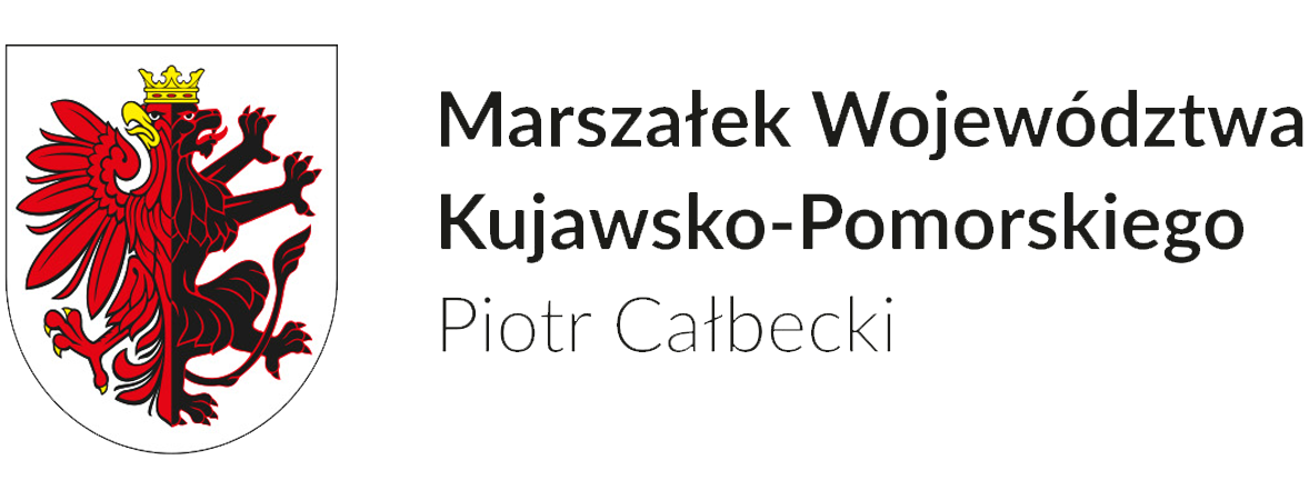 Marszałek Województwa Kujawsko-Pomorskiego Piotr Całbecki